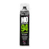 Odrdzewiacz MUC-OFF 934 uniwersalnego zastosowania, wypierający wodę - 400ml