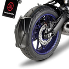 KAPPA MOCOWANIE BŁOTNIKA KRM01 I KRM02 YAMAHA MT-09 850 TRACER (15-17)