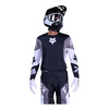 Bluza motocyklowa cross FOX 360 TINE BLACK czarny