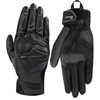 Damskie rękawice motocyklowe miejskie Shima HERO GLV czarny