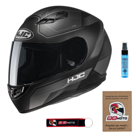 Kask motocyklowy HJC CS-15 Inno