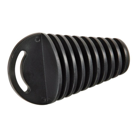 LAMPA zatyczka do wydechu Ø 32÷60 mm