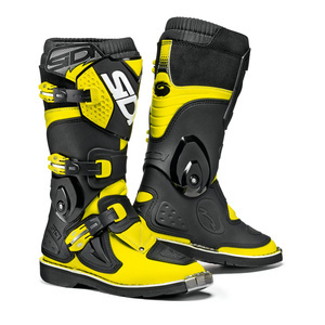 Buty motocyklowe dziecięce SIDI Flame