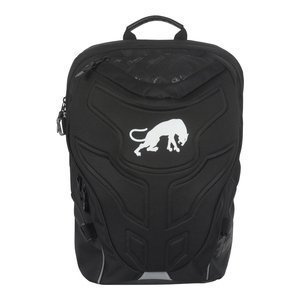 Plecak motocyklowy FURYGAN CYCLONE BLACK czarny biały