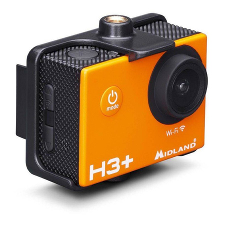 Kamera sportowa MIDLAND H3+ kamera do sportów ekstremalnych