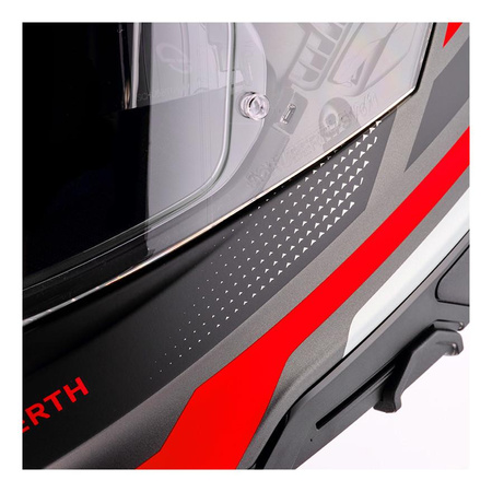 Kask motocyklowy SCHUBERTH S3 ECE DAYTONA ANTHRACITE grafitowy