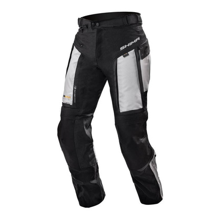 Spodnie motocyklowe SHIMA Hero