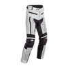 Spodnie motocyklowe RICHA AIRVENT EVO 2 GRAY szary czarny