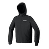 Kurtka tekstylna SPIDI T224 Hoodie Armour Evo