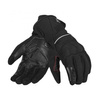 Rękawice motocyklowe SECA POLAR II BLACK czarny