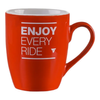 Kubek SHIMA Mug Enjoy Every Ride