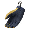 Rękawice miejskie REVIT MASSIF OCHER YELLOW żółty