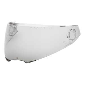 Wizjer szyba do kasku motocyklowego SCHUBERTH SV5 C4 PRO/C4 BASIC LIGHT SMOKE szary