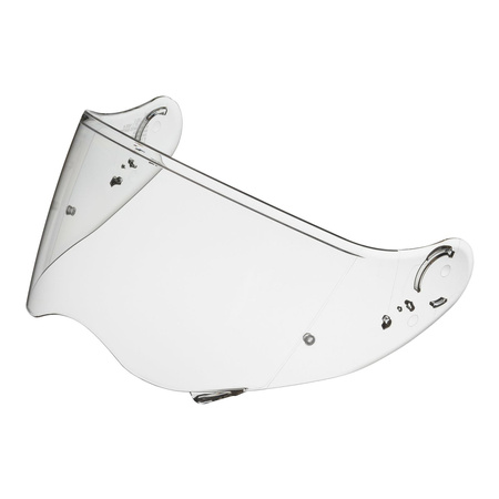 Szyba/wizjer motocyklowy do kasku SHOEI Hornet ADV (CNS-2) Clear przezroczysta