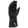 Rękawice motocyklowe damskie SPIDI STS-3 LADY BLACK czarny