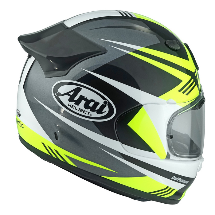 Kask motocyklowy ARAI Quantic Mark