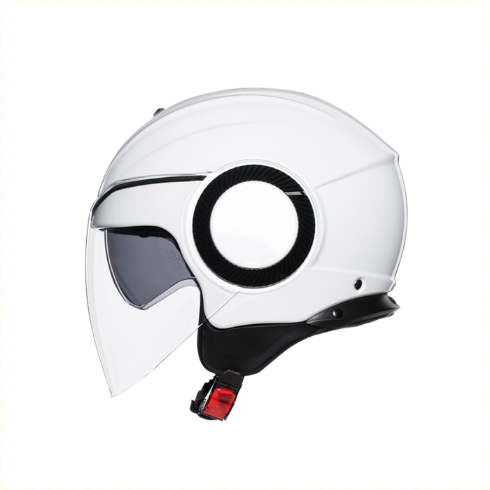 Kask motocyklowy AGV Orbyt