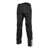 Spodnie motocyklowe MOTOID SPECTRUM BLACK czarny