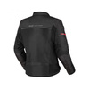Kurtka motocyklowa SECA STREAM EVO BLACK czarny