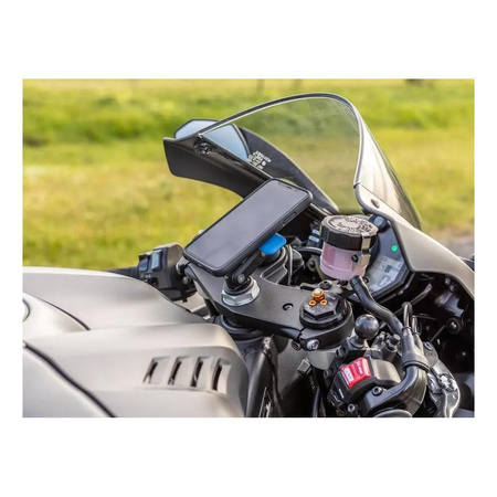 Uchwyt Mocowanie Główka Ramy Montaż QUAD LOCK Uniwersalny