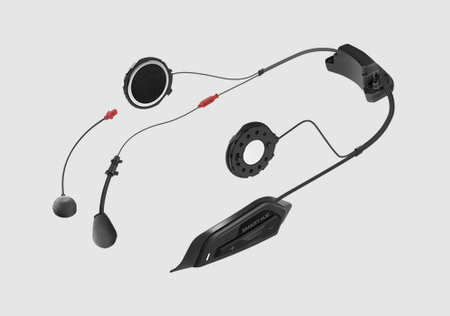 Interkom motocyklowy HJC SMART 11B
