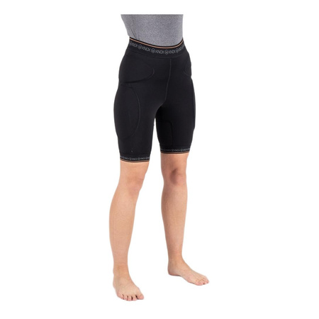 Spodenki z ochraniaczami KNOX Action Pro Unisex