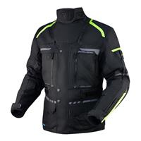 żółty fluo || czarny