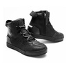 czarny \ męskie \ buty