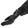 Rękawice motocyklowe damskie SHIMA STREAM VENT LADY BLACK czarny