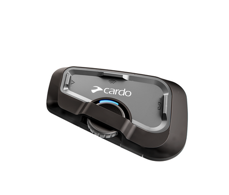 Zestaw motocyklowy interkomów CARDO FREECOM 4X + SPIRIT HD