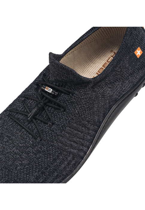 Buty męskie Barefoot BRUBECK MERINO