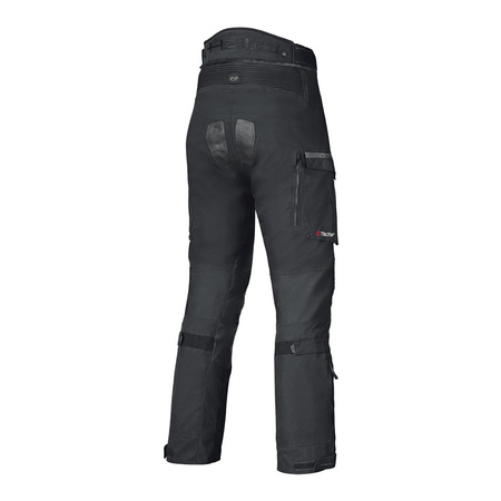 Spodnie motocyklowe HELD TRIDALE BLACK czarny