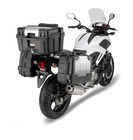 KAPPA Stelaż kufra motocyklowego centralnego HONDA NC 700S/X (12-13), 750S/X/DCT (14-15) ( BEZ PŁYTY )