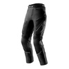 Spodnie motocyklowe tekstylne damskie REBELHORN HARDY 3.0 LADY LONG BLACK czarny