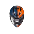 Kask motocyklowy integralny HJC F70 Deathstrone DC Comics