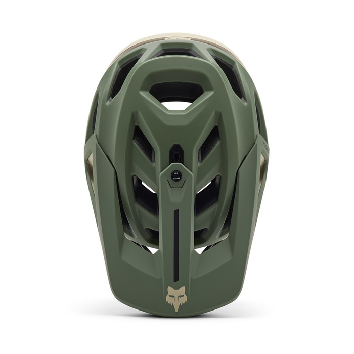 Kask rowerowy FOX Proframe Clyzo Ce Cream