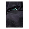 spodnie motocyklowe cross offroad FOX 180 Toxsyk czarny