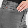 Spodnie jeans damskie SHIMA ZENITH LADY GREY szary