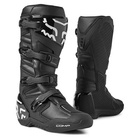 Buty motocyklowe cross offroad mtb FOX Comp czarny