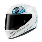 Kask motocyklowy HJC RPHA 12 Light Fury Universal