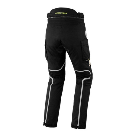 Spodnie motocyklowe damskie REBELHORN Hardy II Lady