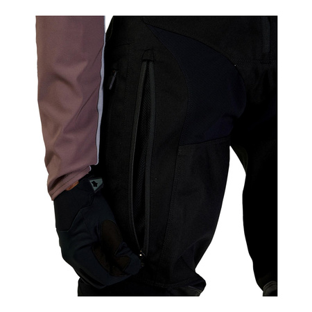 Spodnie motocyklowe FOX Ranger Offroad Black