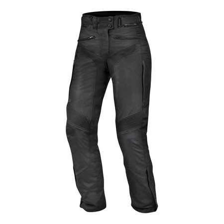 Spodnie motocyklowe tekstylne damskie SHIMA Nomade