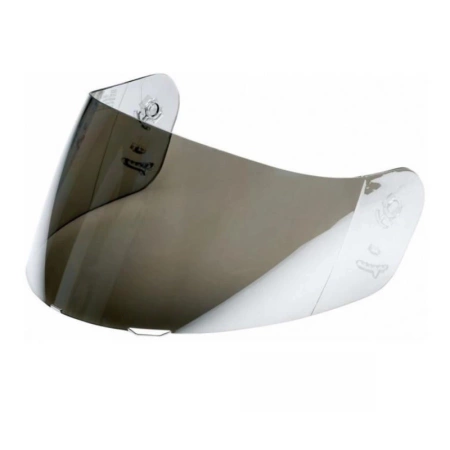 Szyba/wizjer do kasku HJC RPHA 70 przyciemniana dark smoke (HJ26ST) PINLOCK READY