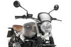 Owiewka PUIG Retroplate do BMW R Nine T Scrambler 17-20