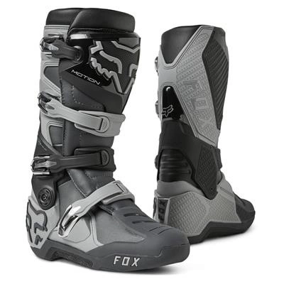 Buty motocyklowe FOX Motion