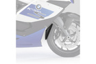 Przedłużenie błotnika do BMW K1200S / K1300S 04-16 (przednie)