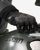Rękawice motocyklowe miejskie Shima DRIFT GLV czarny