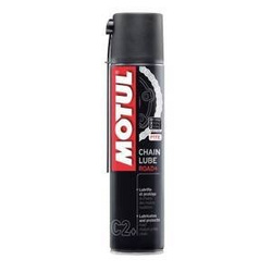 Motul C2+ – Smar Do Łańcucha