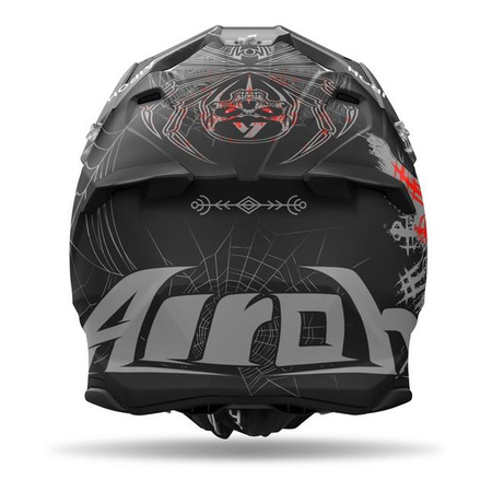 Kask motocyklowy AIROH Twist 3 Arcade
